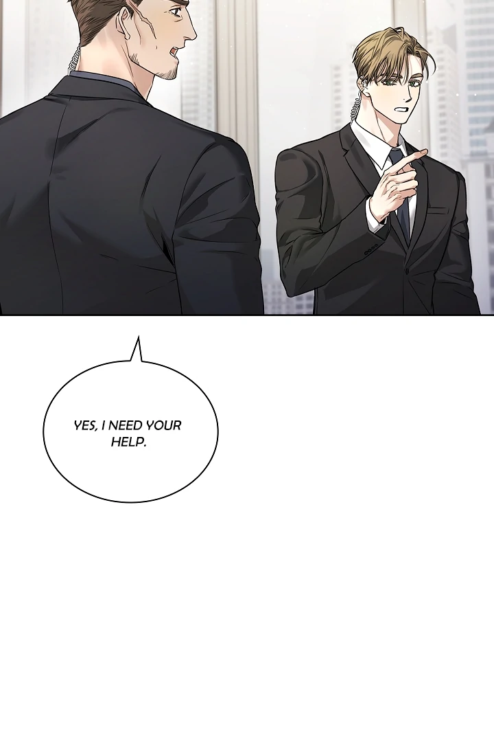 Read Kiss Me If You Can Manga Online