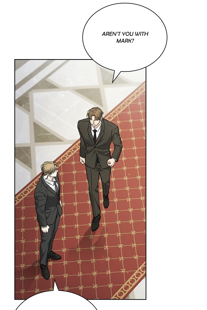 Read Kiss Me If You Can Manga Online