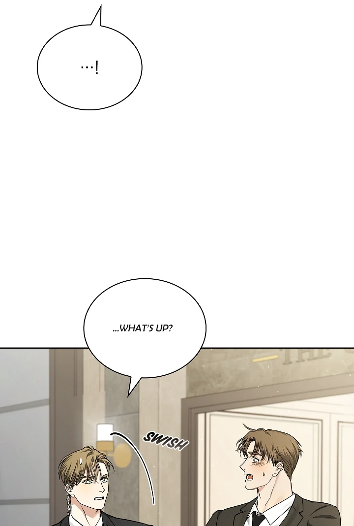 Read Kiss Me If You Can Manga Online