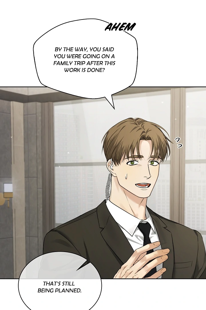 Read Kiss Me If You Can Manga Online