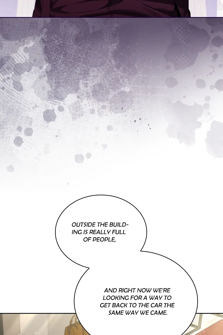 Read Kiss Me If You Can Manga Online