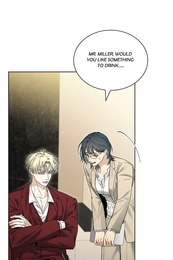 Read Kiss Me If You Can Manga Online