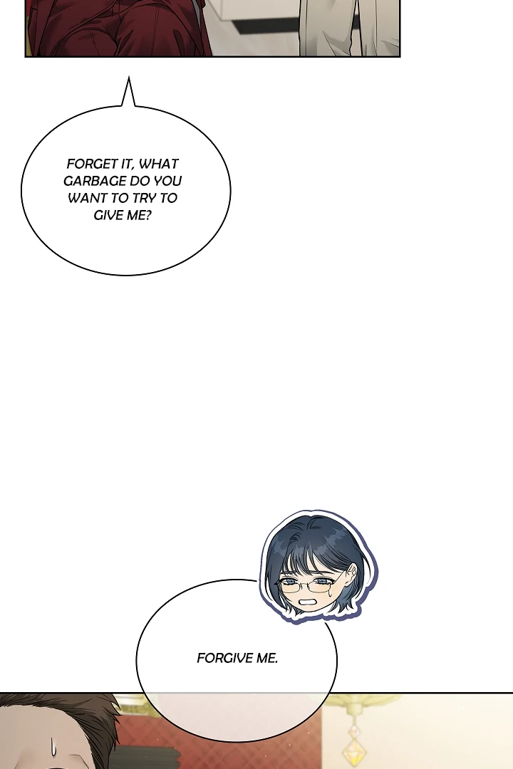 Read Kiss Me If You Can Manga Online