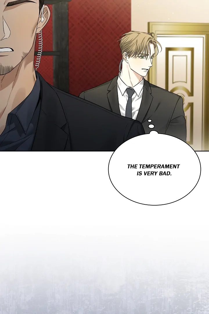 Read Kiss Me If You Can Manga Online