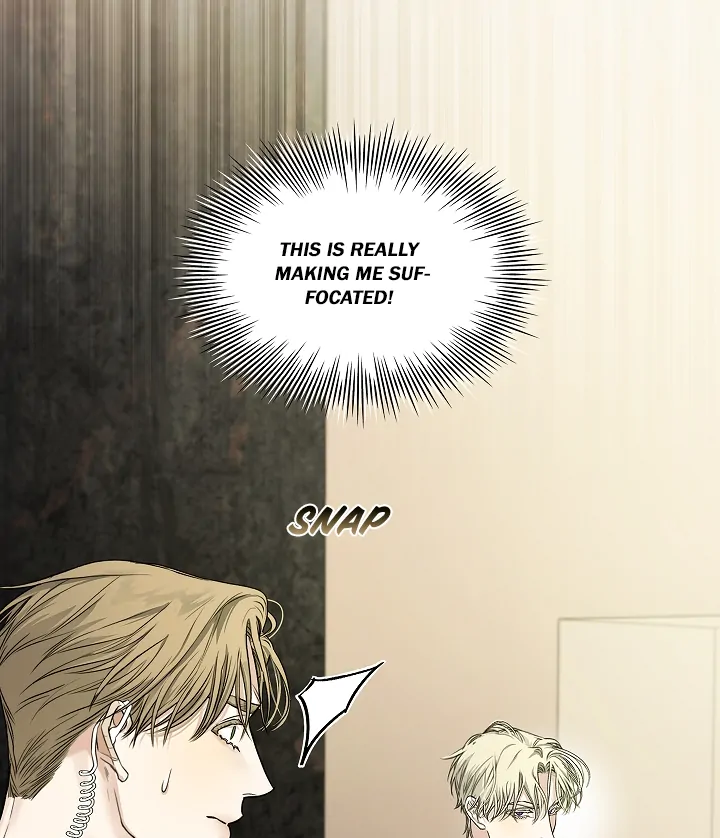 Read Kiss Me If You Can Manga Online