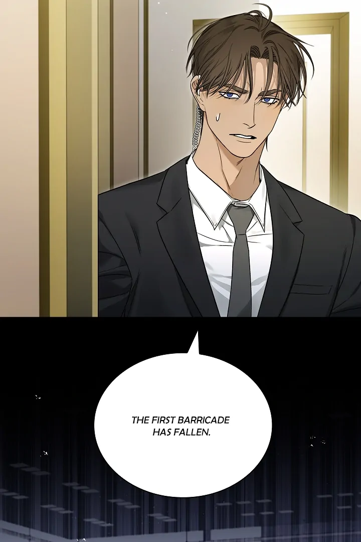 Read Kiss Me If You Can Manga Online