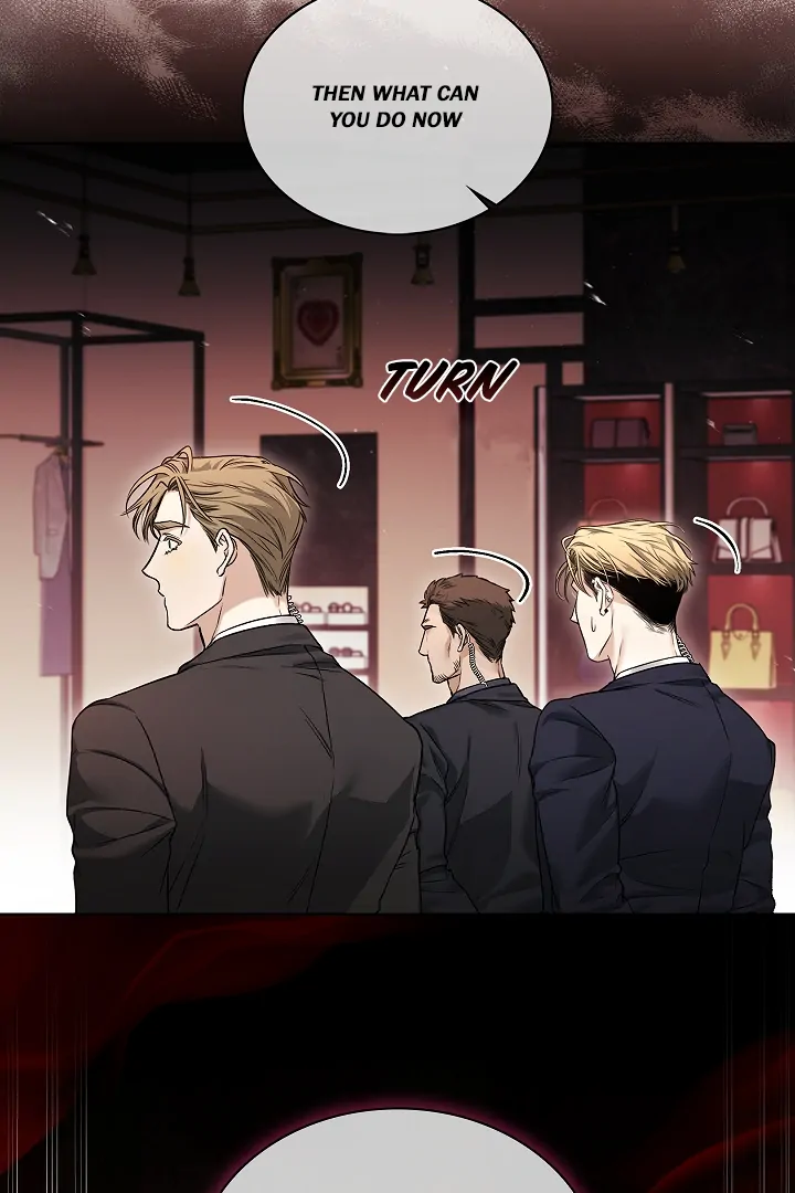 Read Kiss Me If You Can Manga Online
