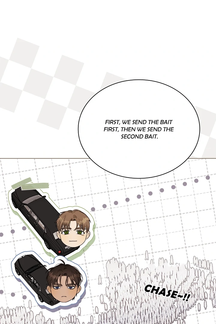Read Kiss Me If You Can Manga Online