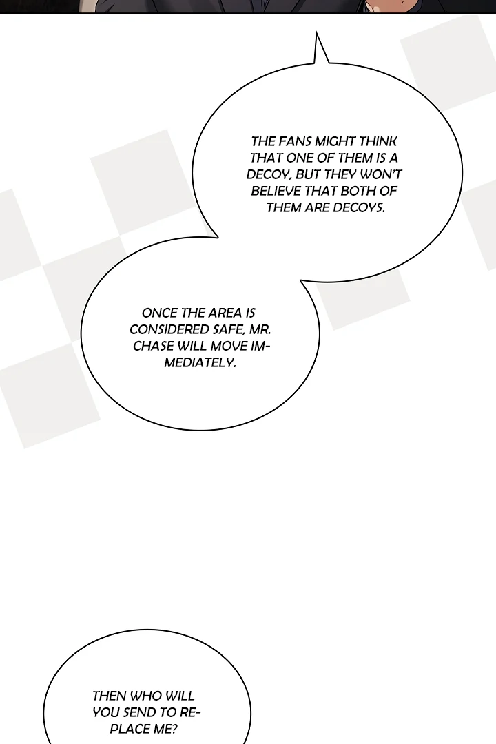 Read Kiss Me If You Can Manga Online