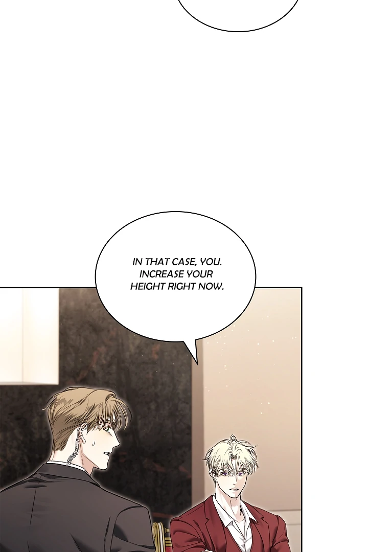 Read Kiss Me If You Can Manga Online