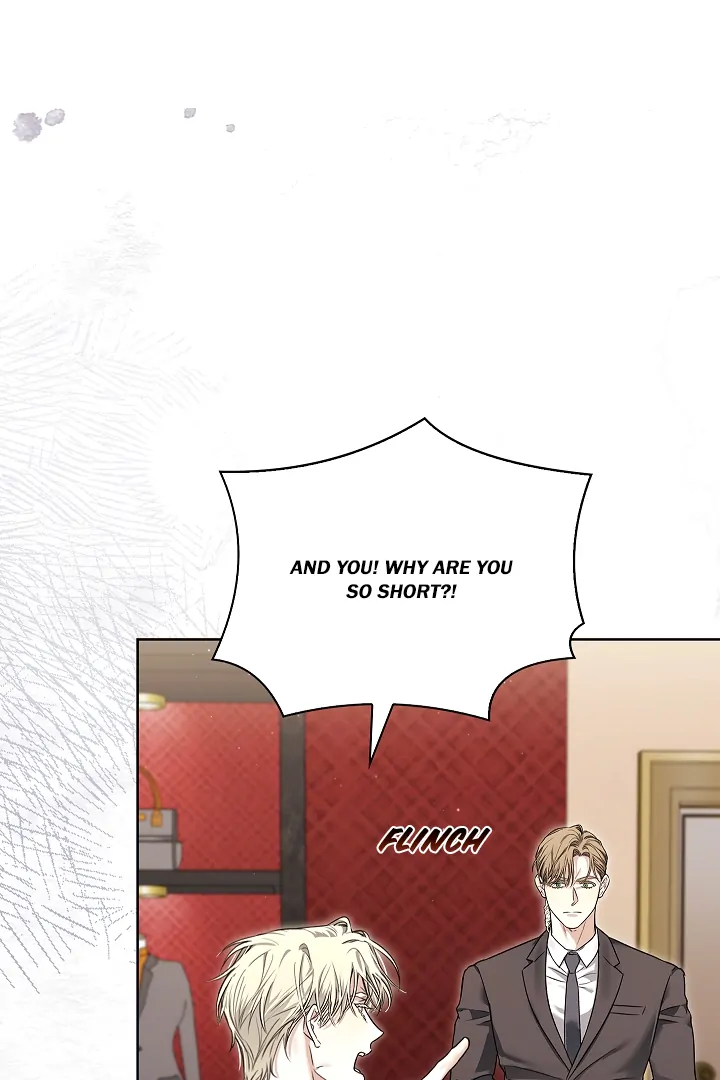 Read Kiss Me If You Can Manga Online