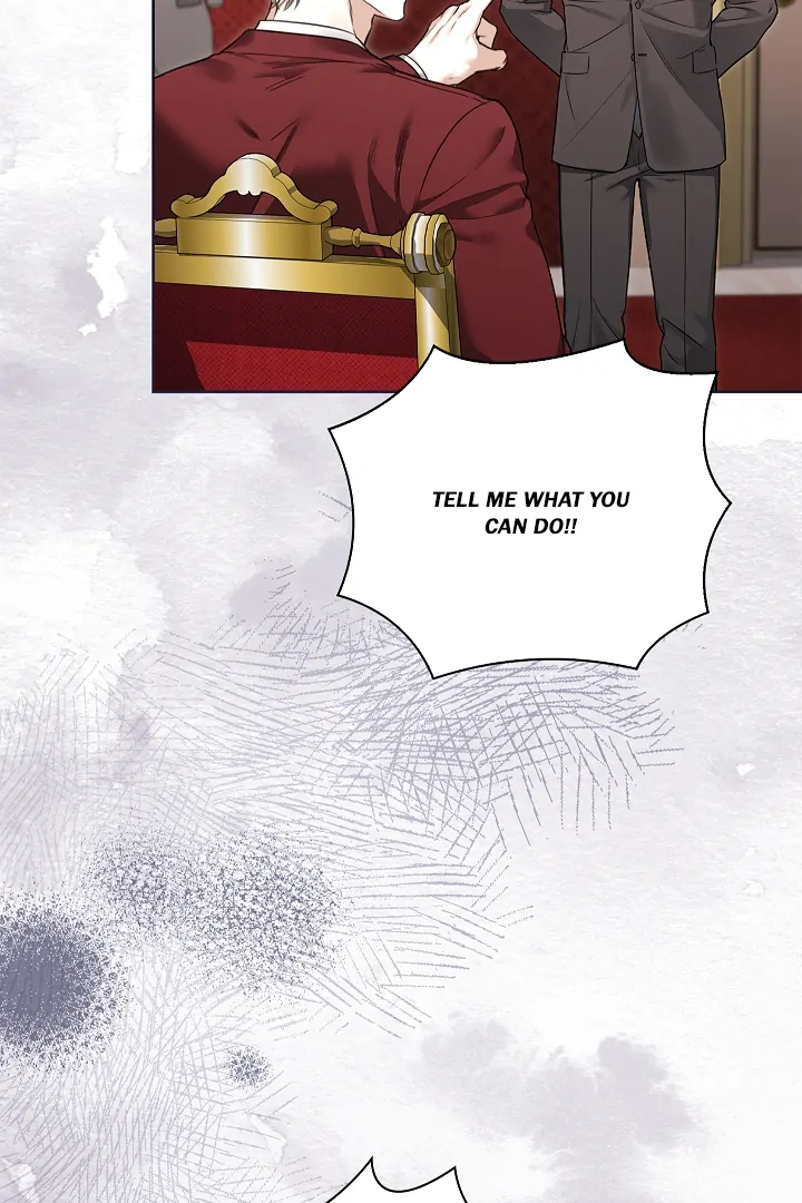 Read Kiss Me If You Can Manga Online