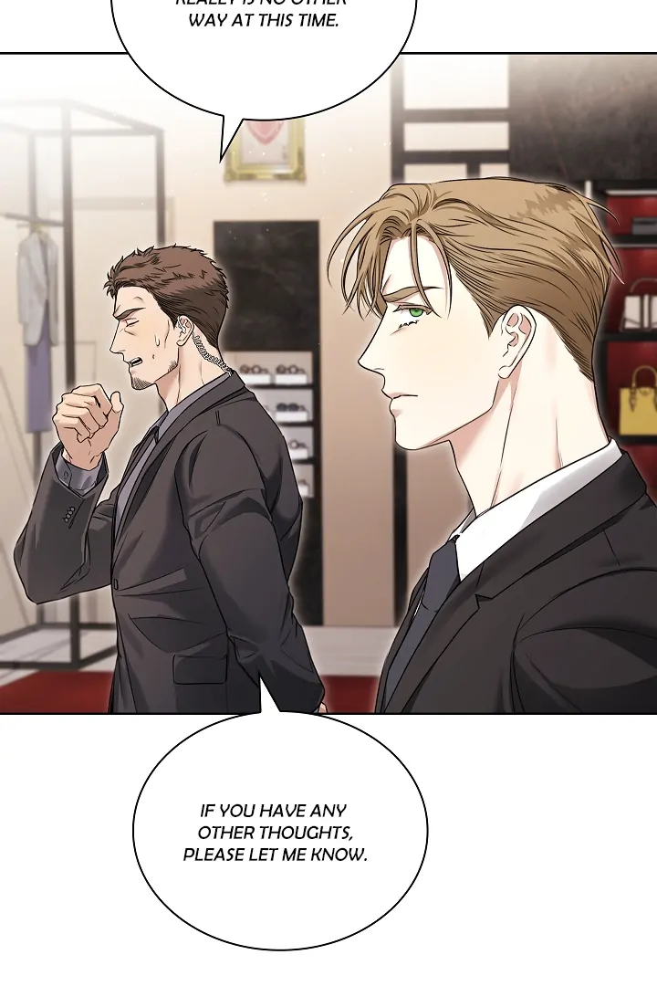 Read Kiss Me If You Can Manga Online