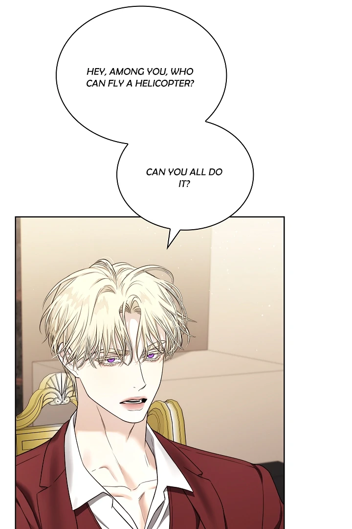 Read Kiss Me If You Can Manga Online