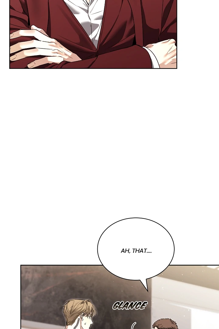 Read Kiss Me If You Can Manga Online