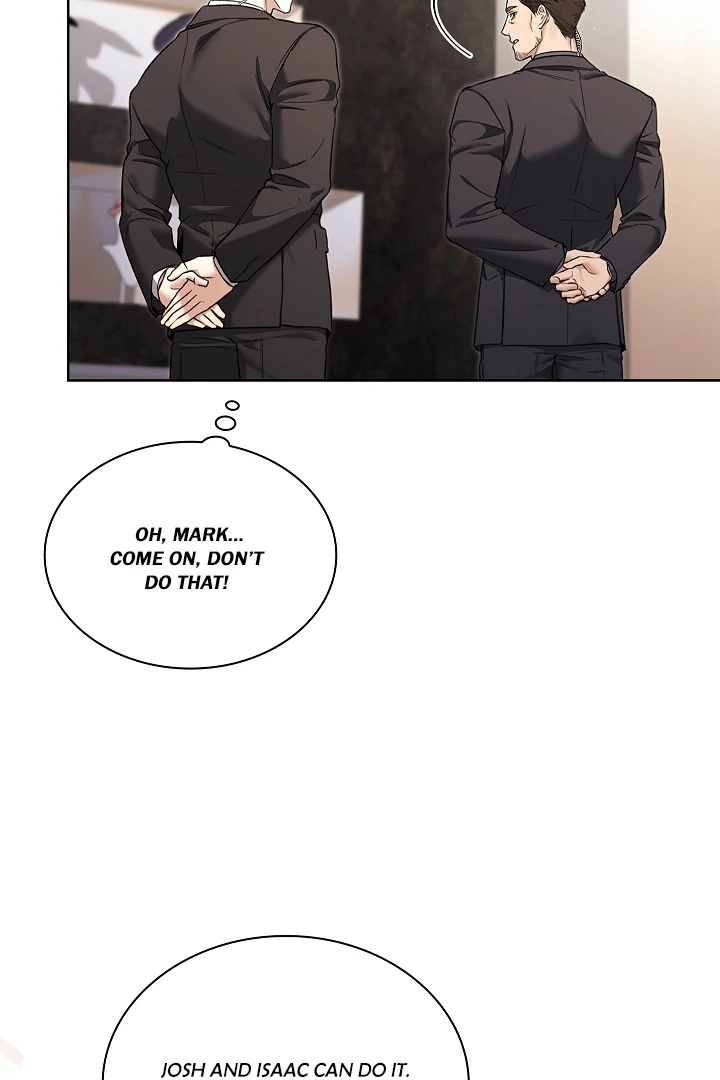 Read Kiss Me If You Can Manga Online