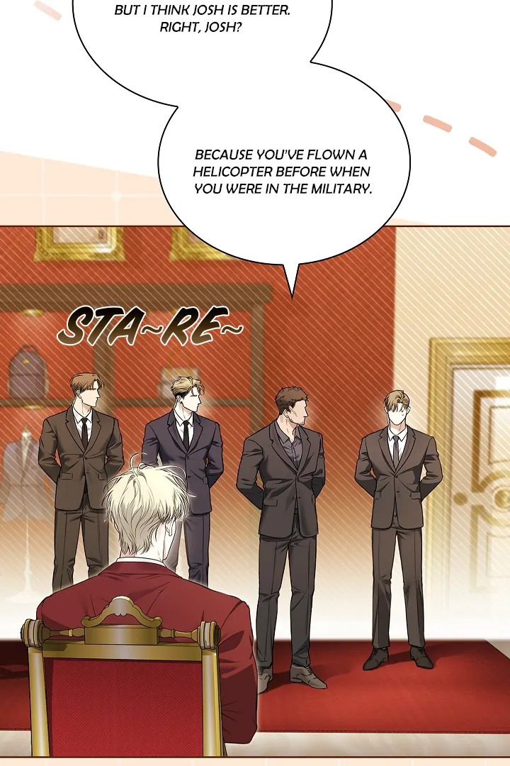 Read Kiss Me If You Can Manga Online