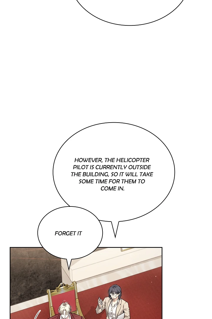 Read Kiss Me If You Can Manga Online