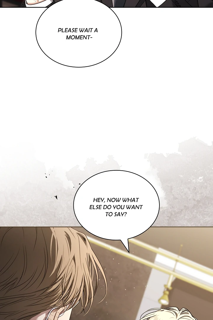 Read Kiss Me If You Can Manga Online