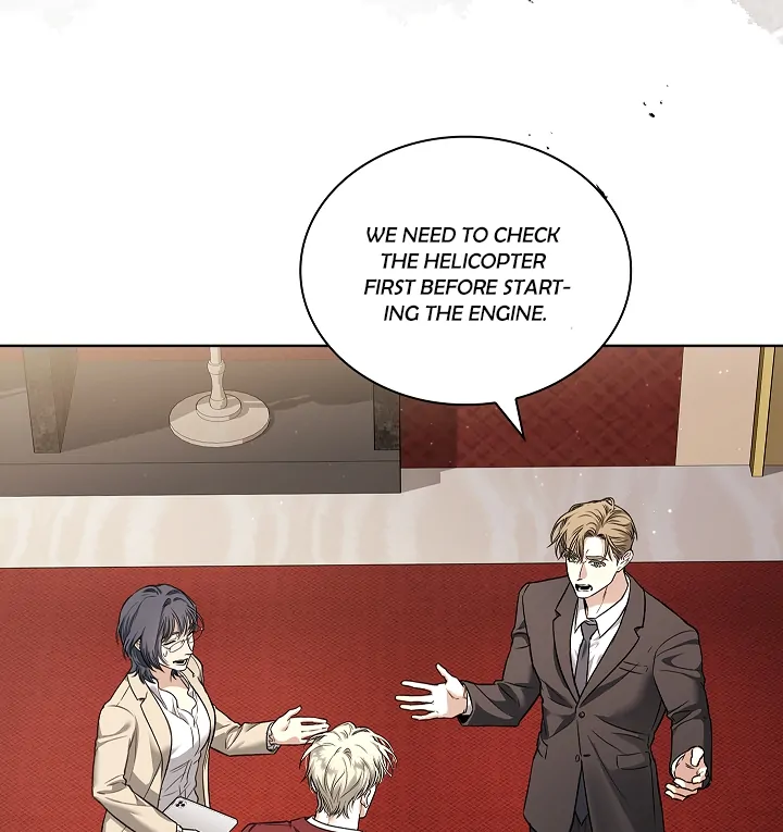 Read Kiss Me If You Can Manga Online