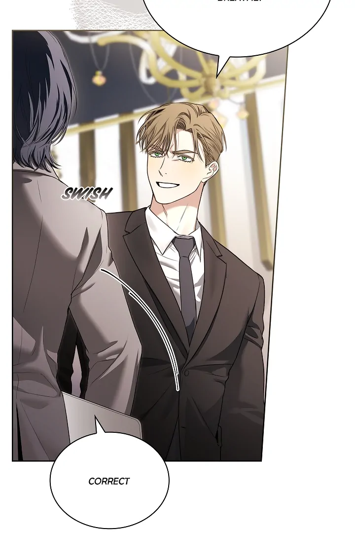 Read Kiss Me If You Can Manga Online