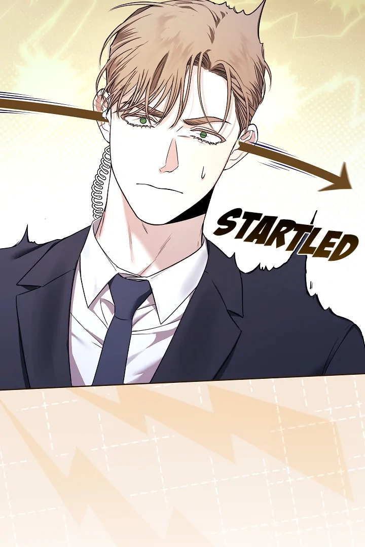 Read Kiss Me If You Can Manga Online