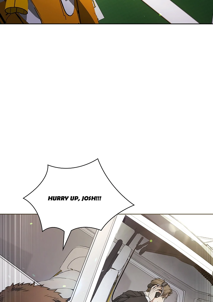 Read Kiss Me If You Can Manga Online