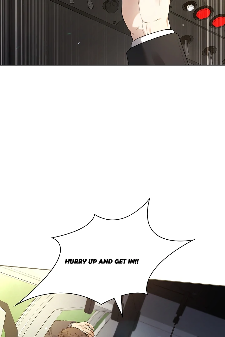 Read Kiss Me If You Can Manga Online