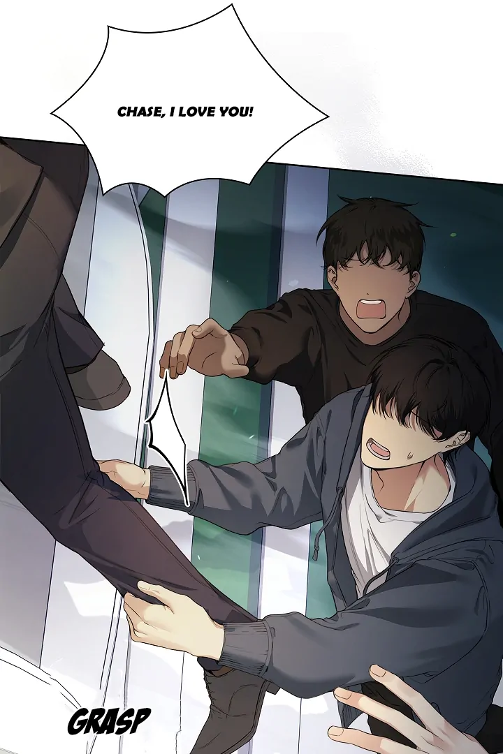 Read Kiss Me If You Can Manga Online
