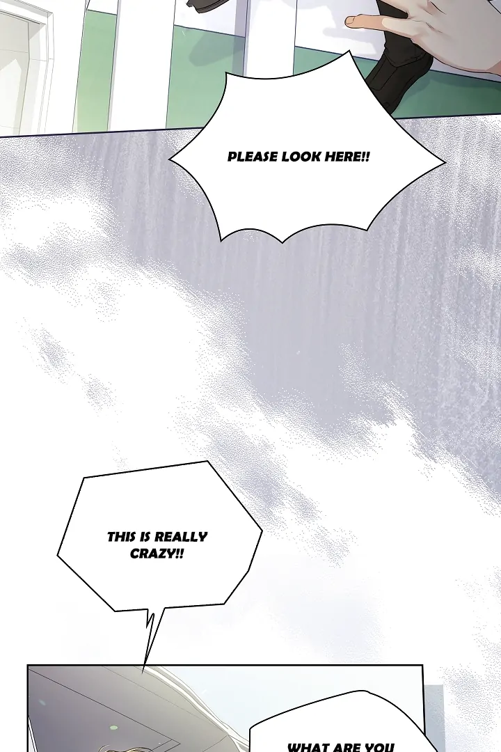 Read Kiss Me If You Can Manga Online