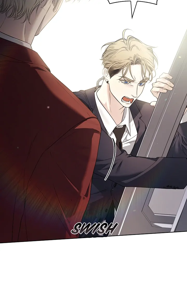Read Kiss Me If You Can Manga Online