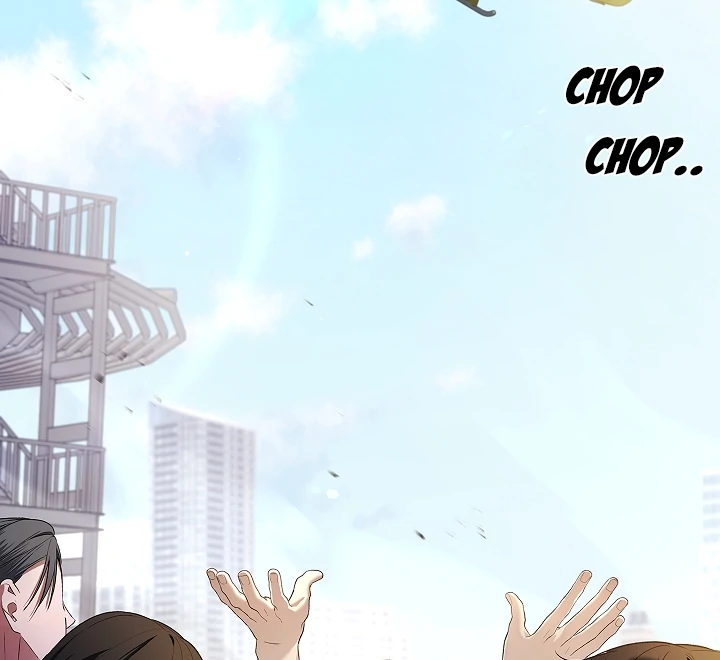 Read Kiss Me If You Can Manga Online