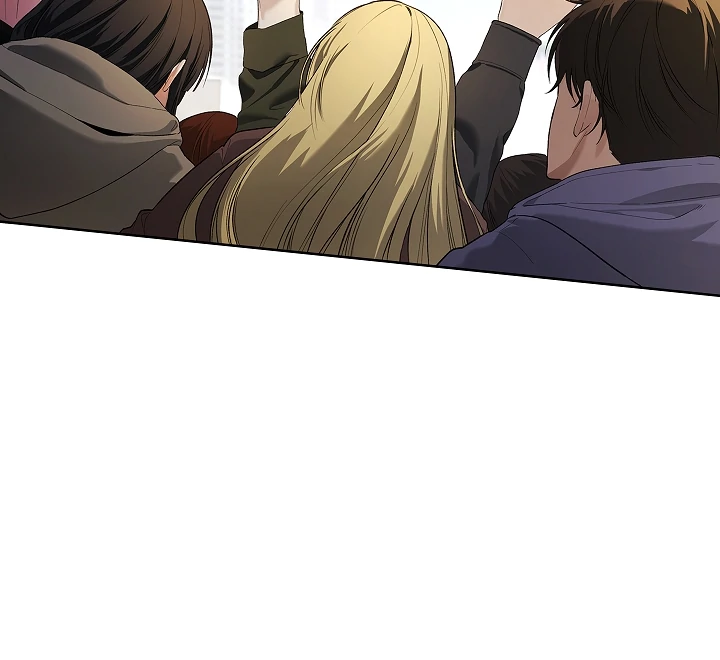 Read Kiss Me If You Can Manga Online