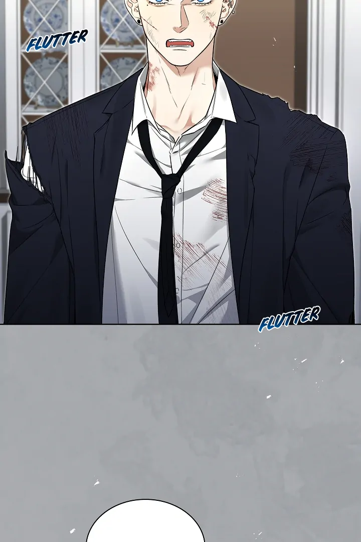 Read Kiss Me If You Can Manga Online