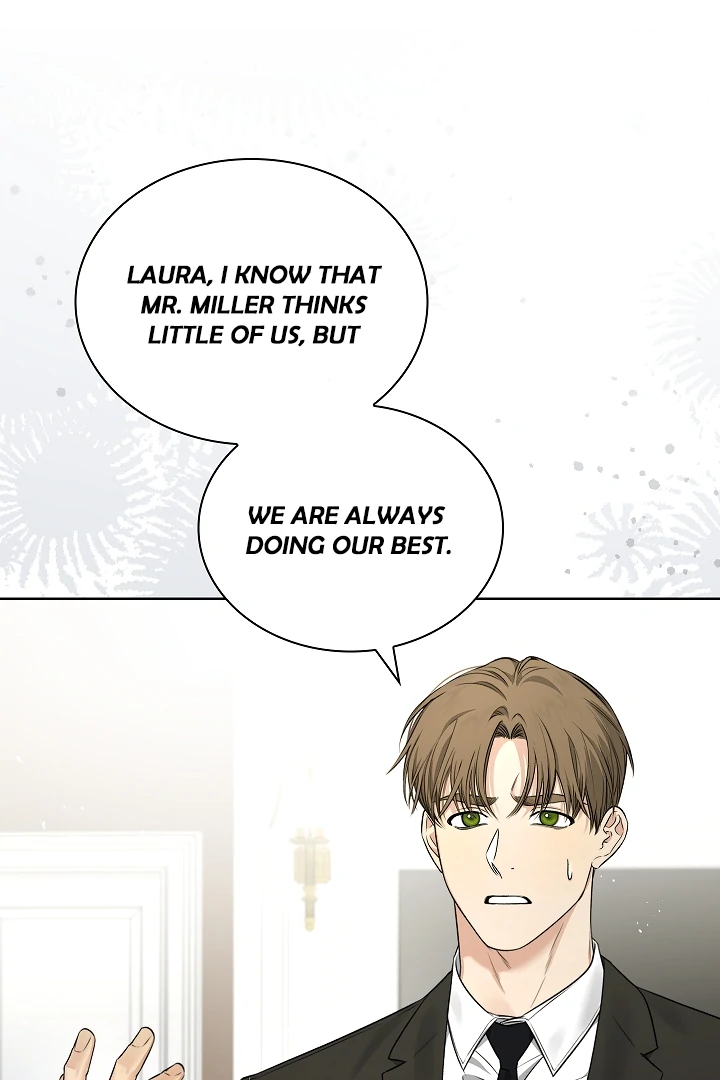 Read Kiss Me If You Can Manga Online