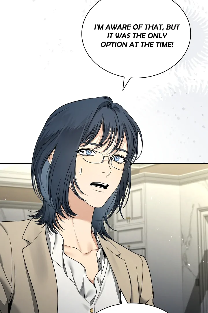 Read Kiss Me If You Can Manga Online