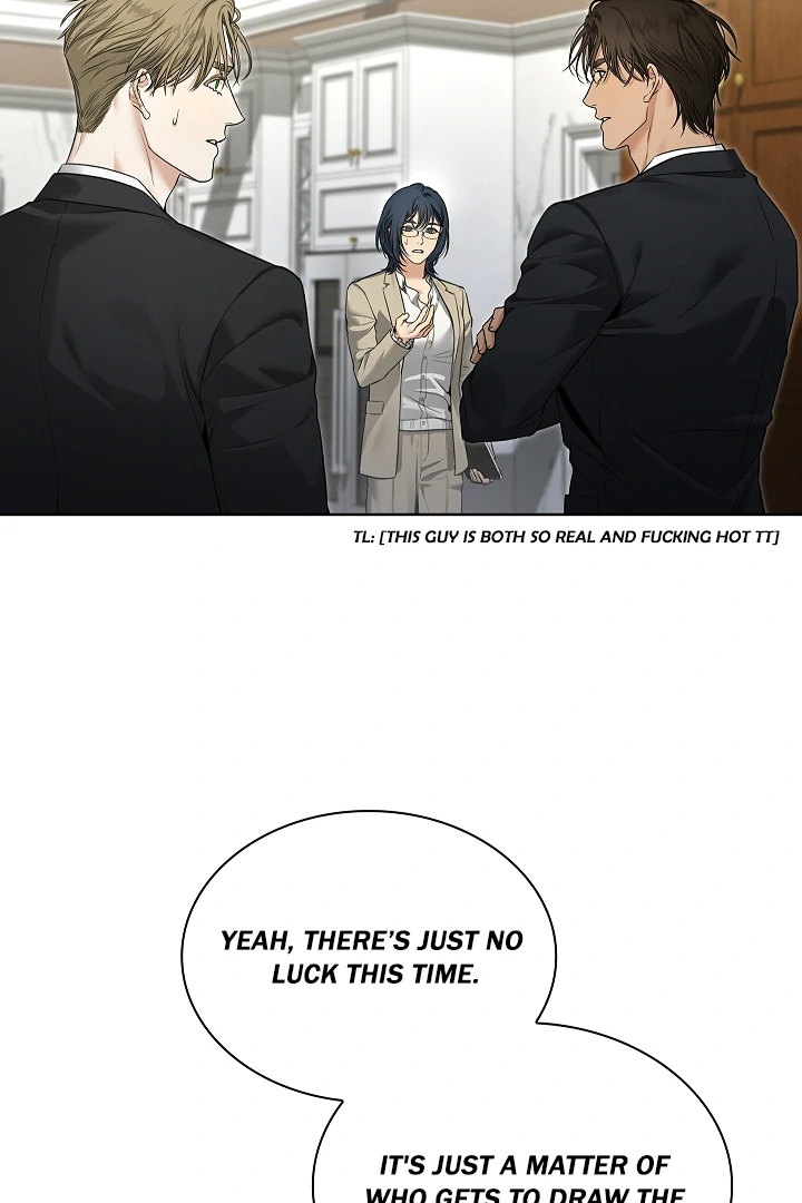 Read Kiss Me If You Can Manga Online