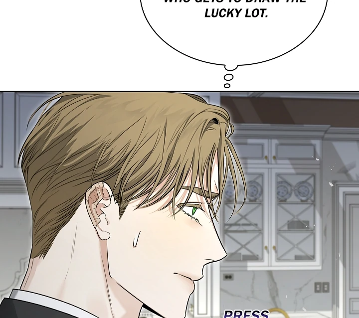 Read Kiss Me If You Can Manga Online