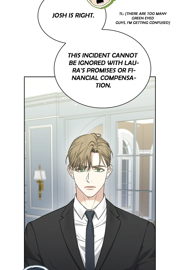Read Kiss Me If You Can Manga Online