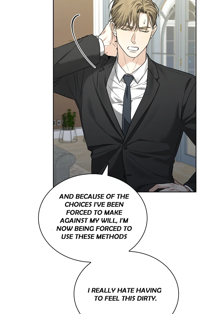 Read Kiss Me If You Can Manga Online
