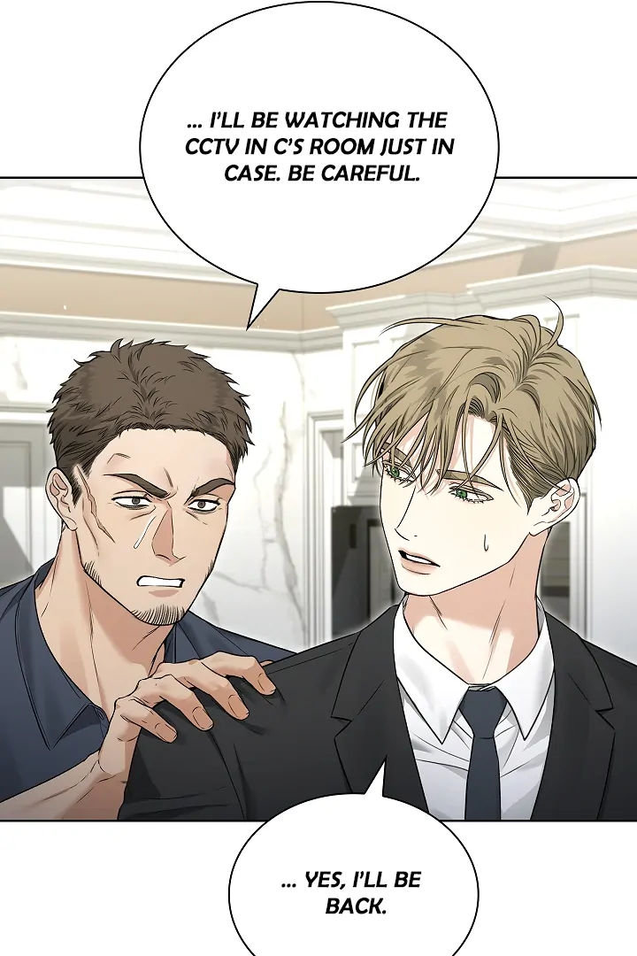 Read Kiss Me If You Can Manga Online