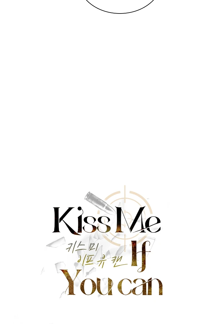 Read Kiss Me If You Can Manga Online