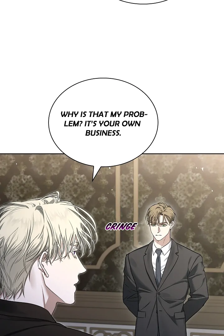 Read Kiss Me If You Can Manga Online