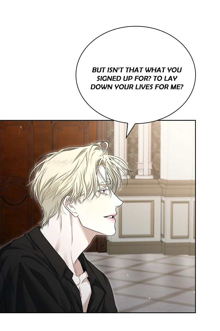 Read Kiss Me If You Can Manga Online