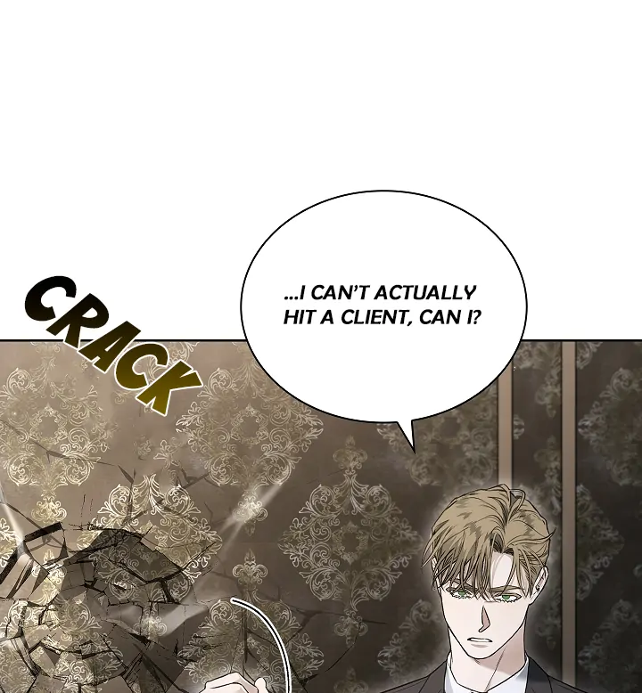 Read Kiss Me If You Can Manga Online