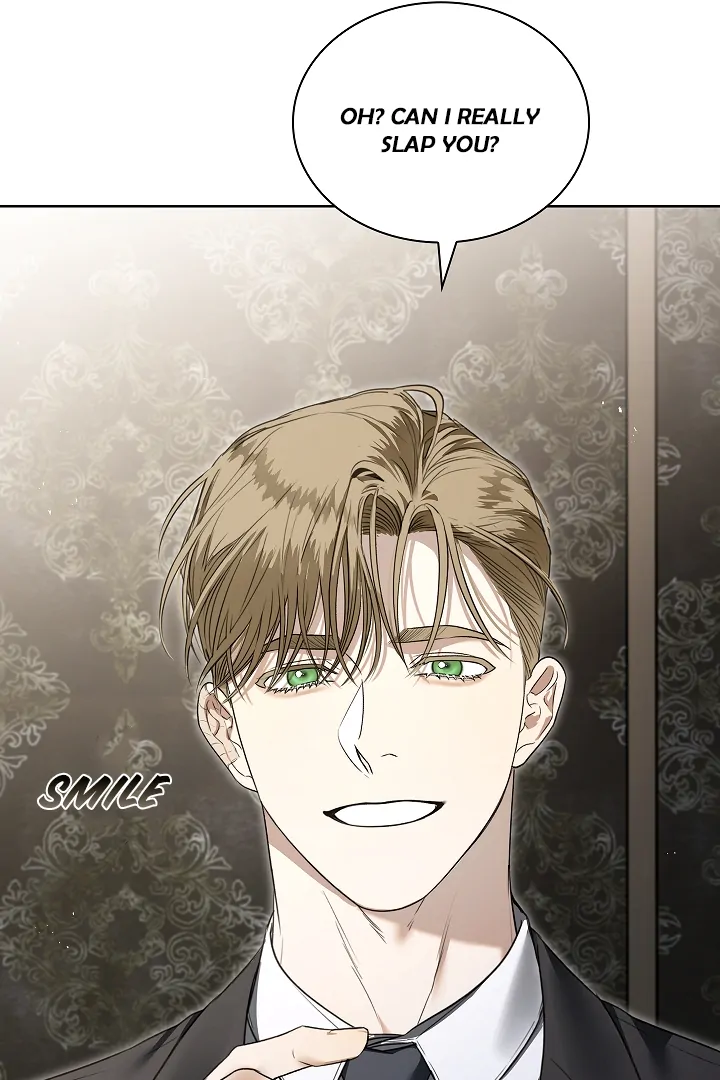 Read Kiss Me If You Can Manga Online