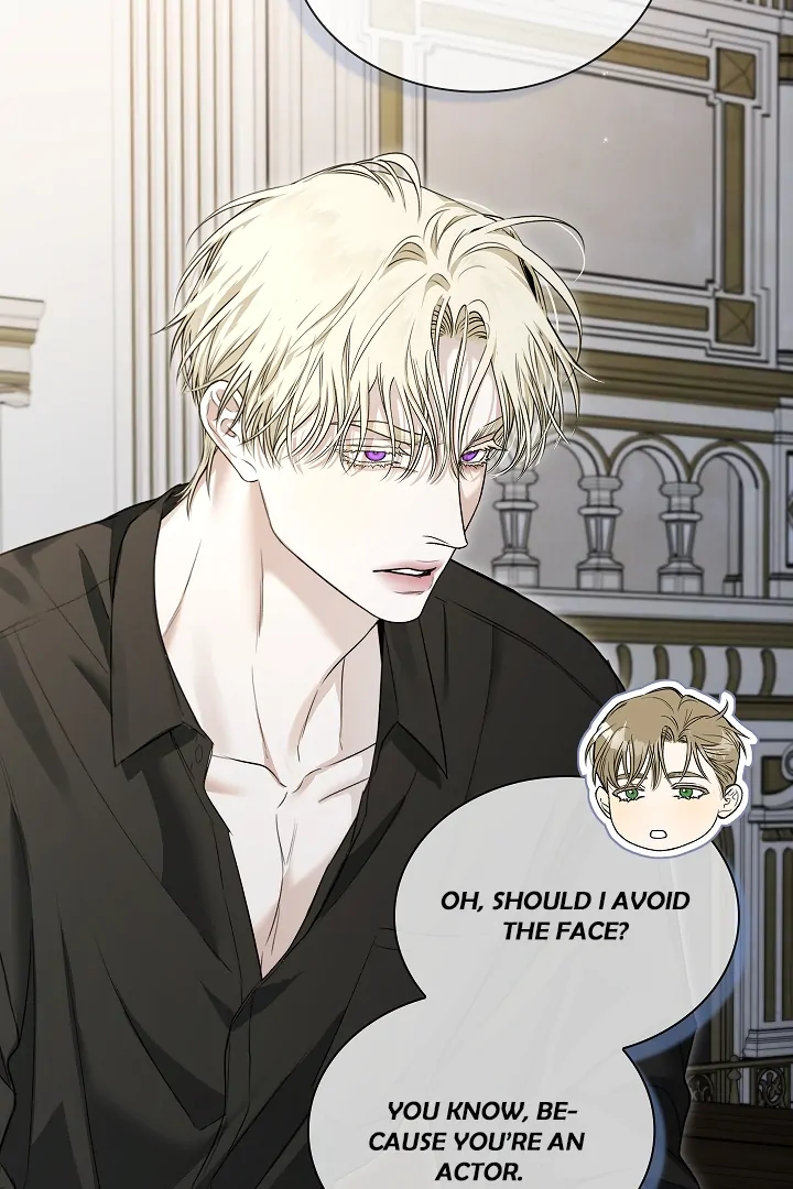 Read Kiss Me If You Can Manga Online