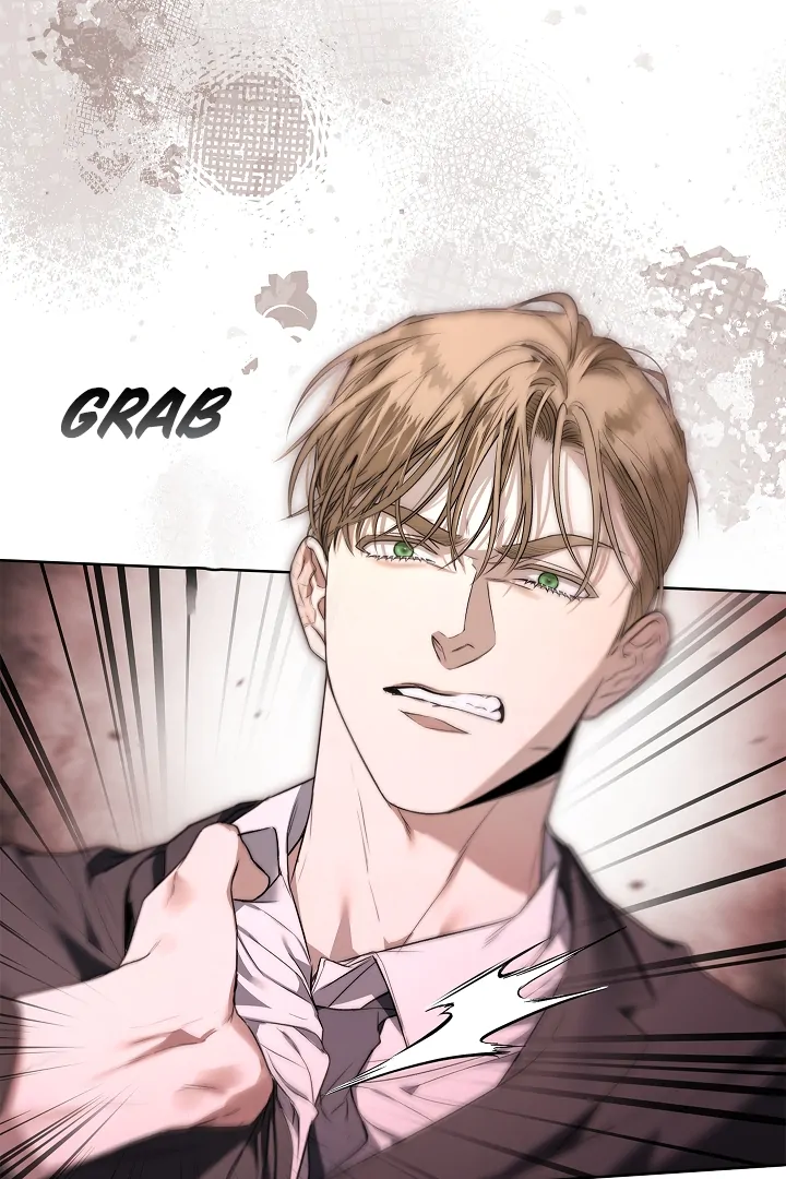 Read Kiss Me If You Can Manga Online