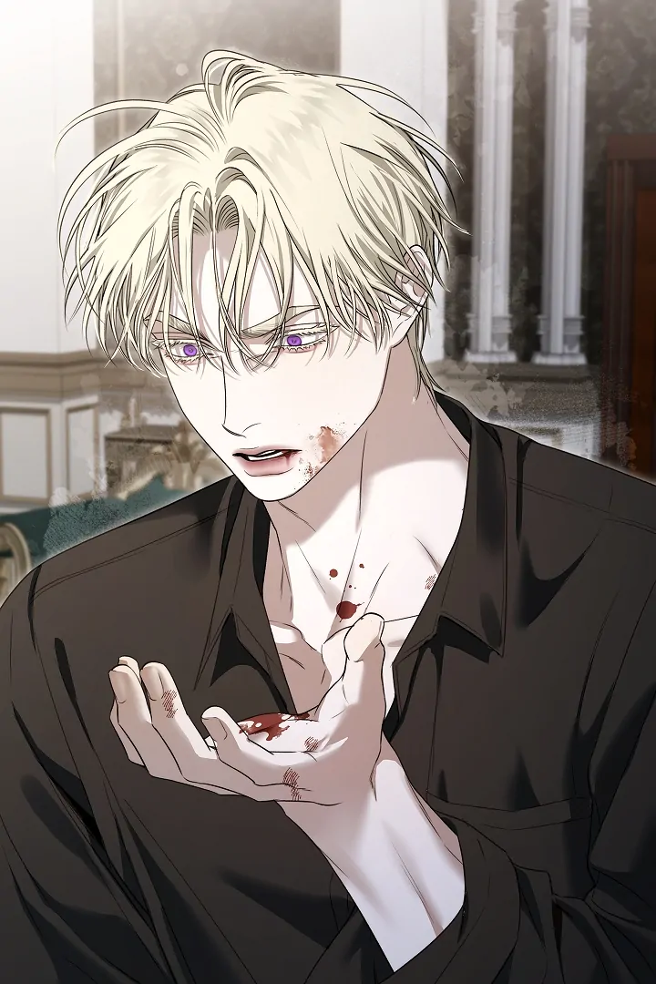 Read Kiss Me If You Can Manga Online