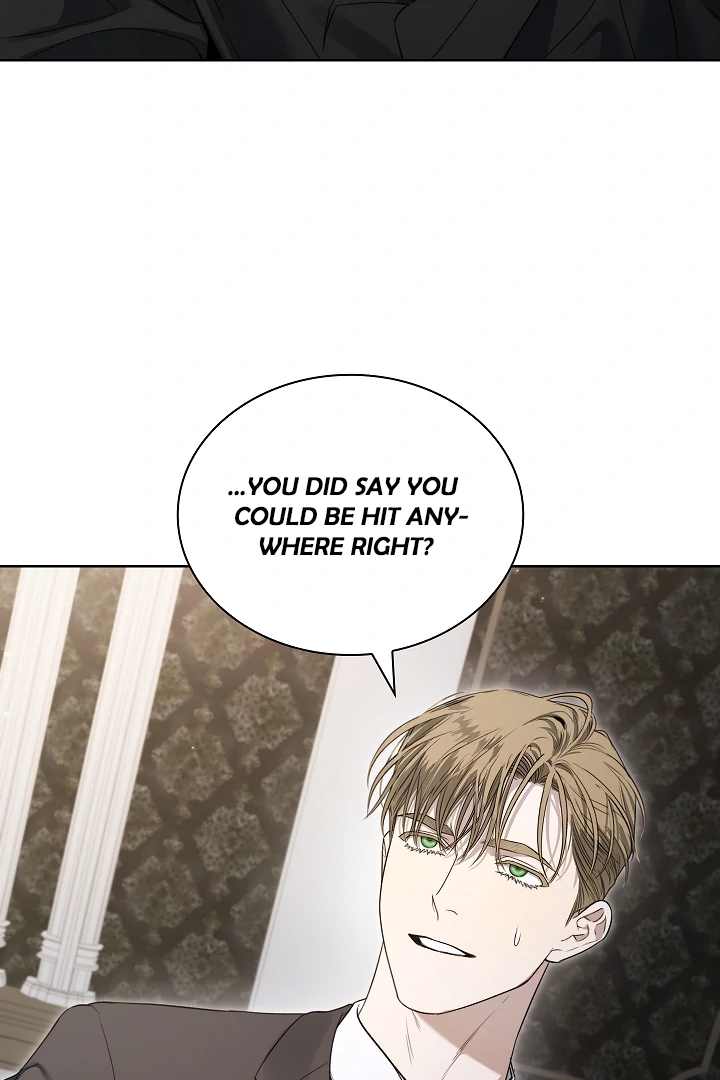 Read Kiss Me If You Can Manga Online
